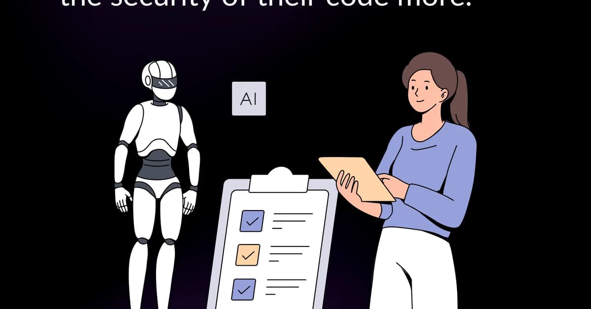 Your AI-Generated Code Isn't Secure - Here's What We Find Every Time