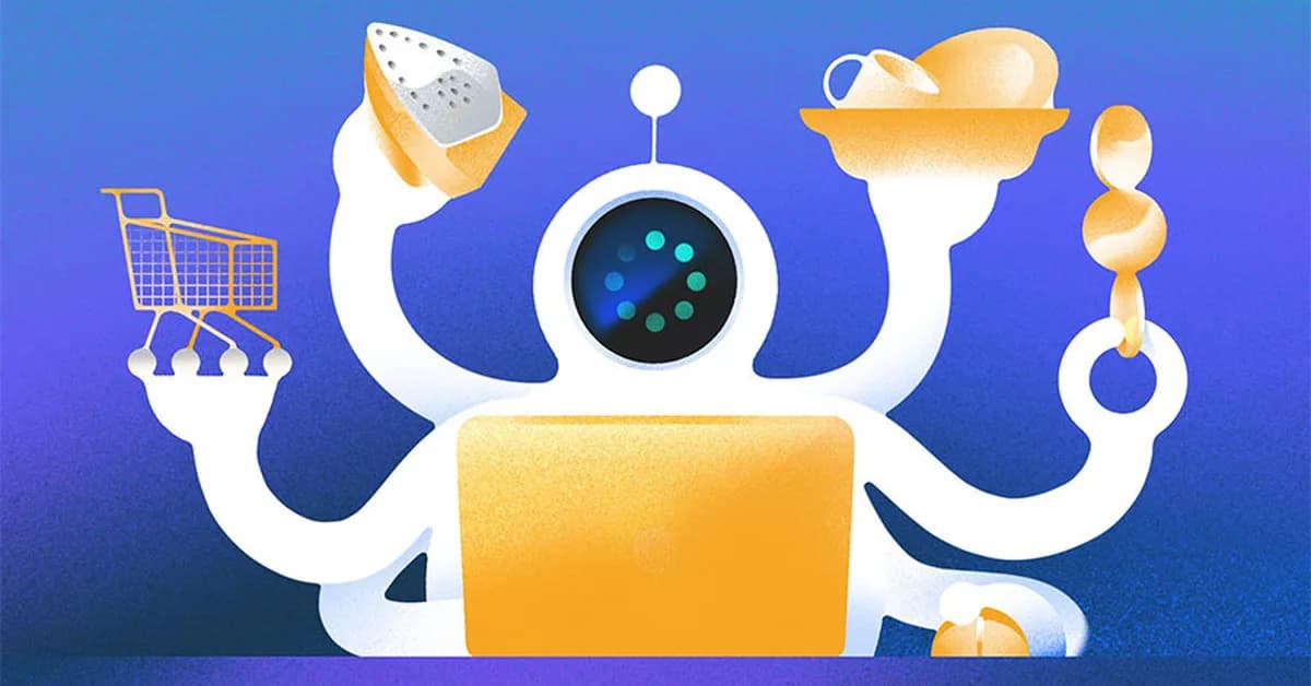 From Credit Cards To An AI Concierge: How Amex Ventures Backs Startups Building Autonomous Commerce