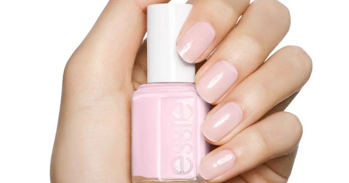 9 Beauty Editors Share Their Signature Nail Polish Shades For Spring