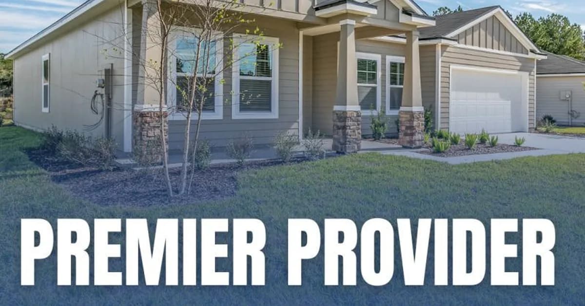 Southern Impression Homes delivers first Texas community