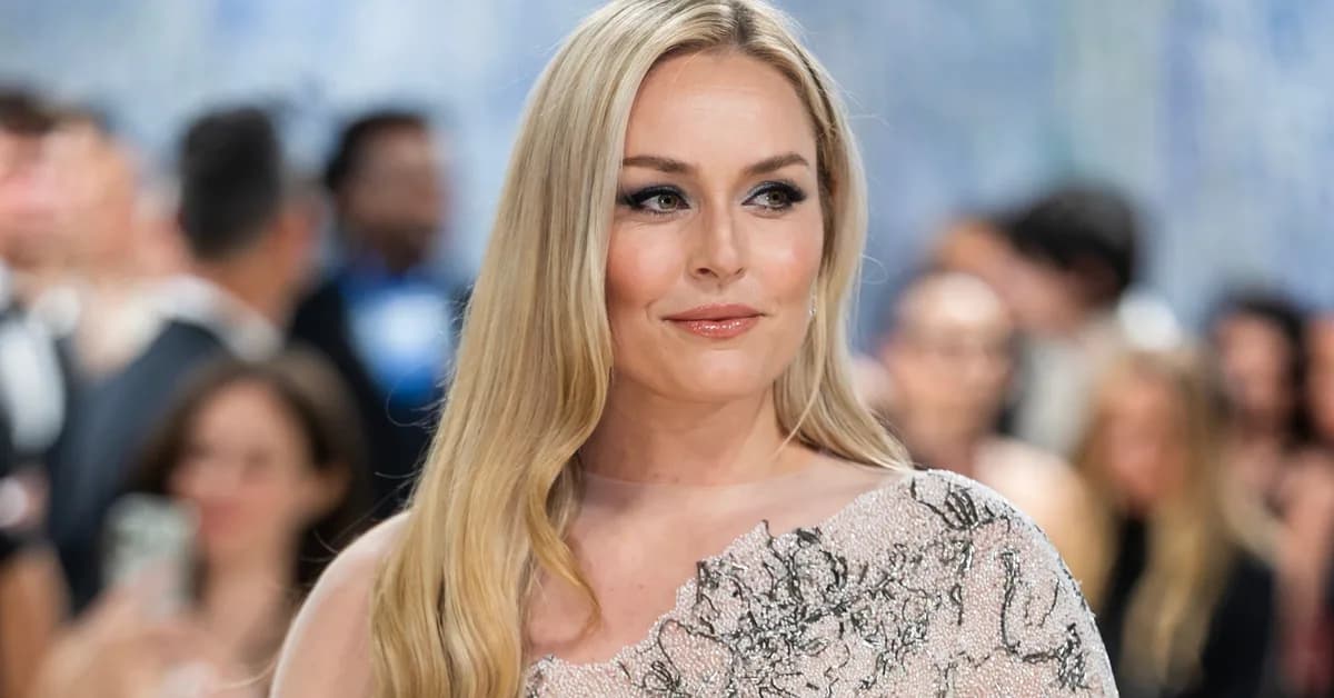 EXCLUSIVE: Lindsey Vonn Cuts a Further $255K Off Price of Beverly Hills Mansion Just 3 Weeks After Relisting It