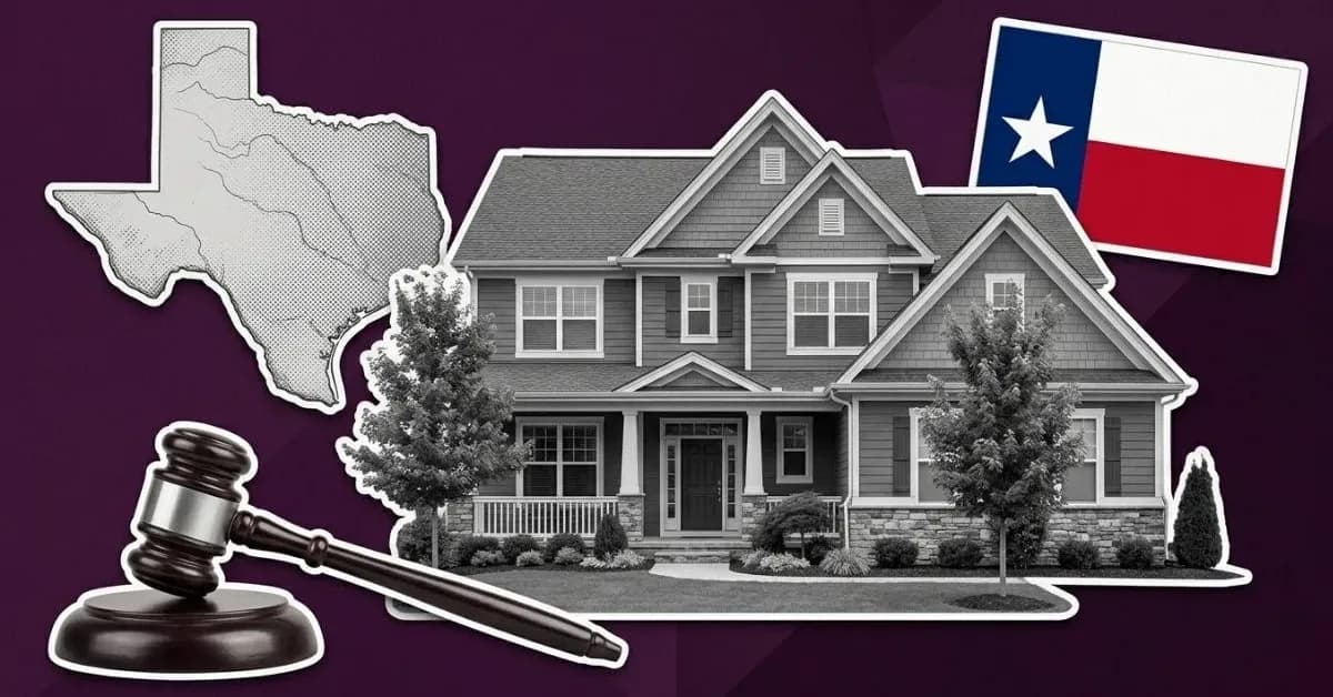 Texas judge dismisses Colony Ridge discrimination lawsuit