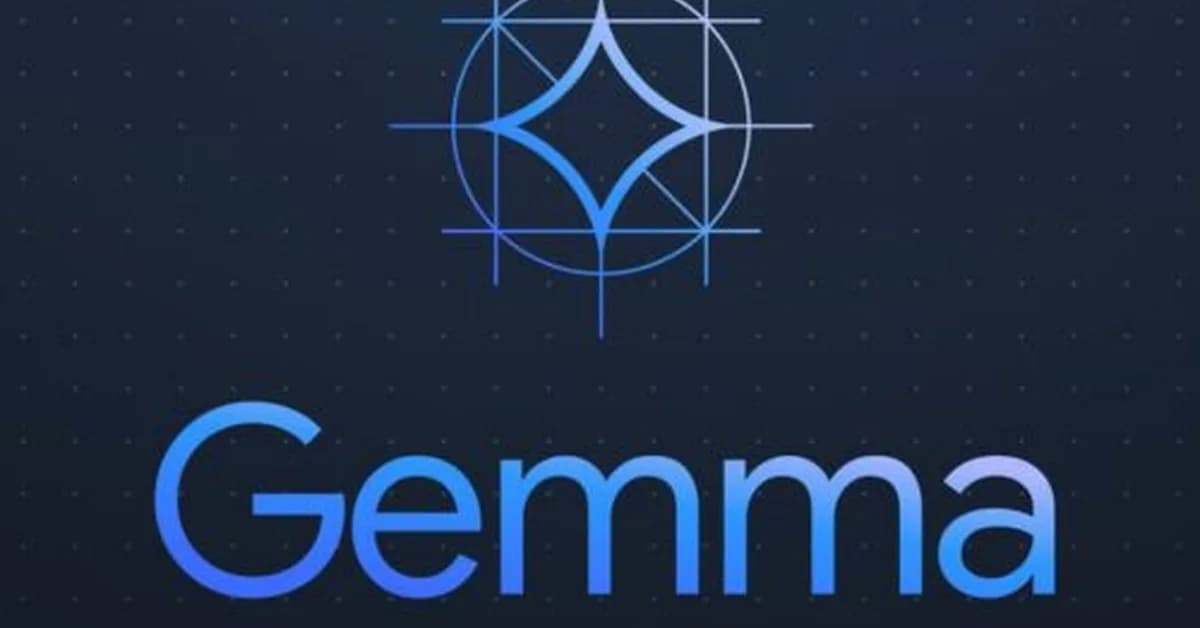 Google's Gemma 4 AI models get 3x speed boost by predicting future tokens