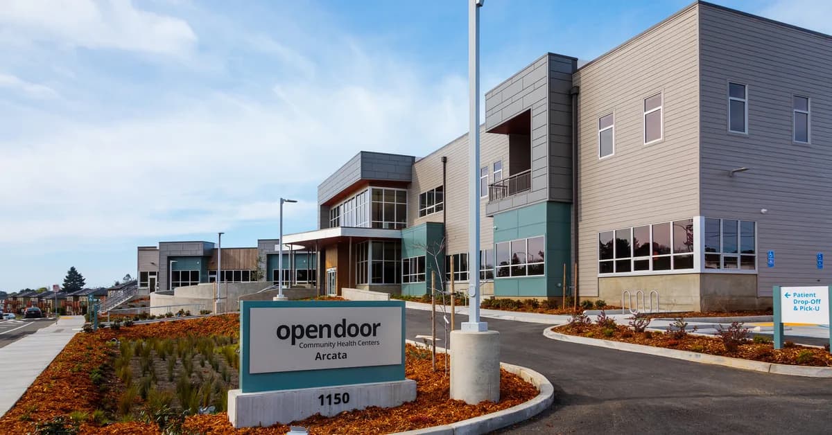 Big Companies Position Themselves for Payday From $50B Federal Rural Health Fund