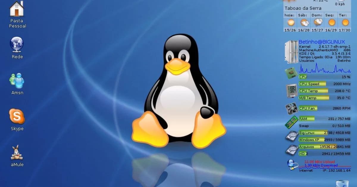 Linux Kernel 7.1 Moves to Drop i486 Support for the First Time Since 2012