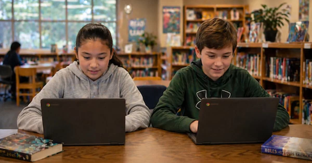 5 ways to make reading click for teens