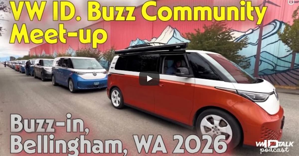 We Found the Best ID. Buzz Mods in Washington
