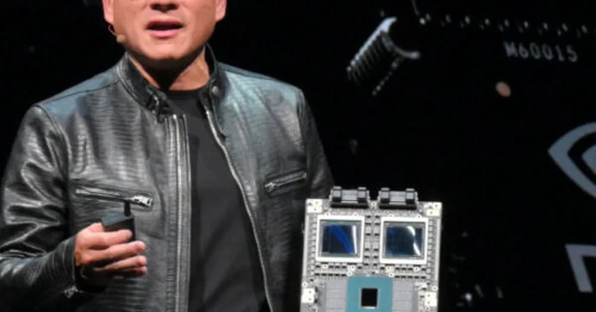 Nvidia is reportedly planning its own open source OpenClaw competitor
