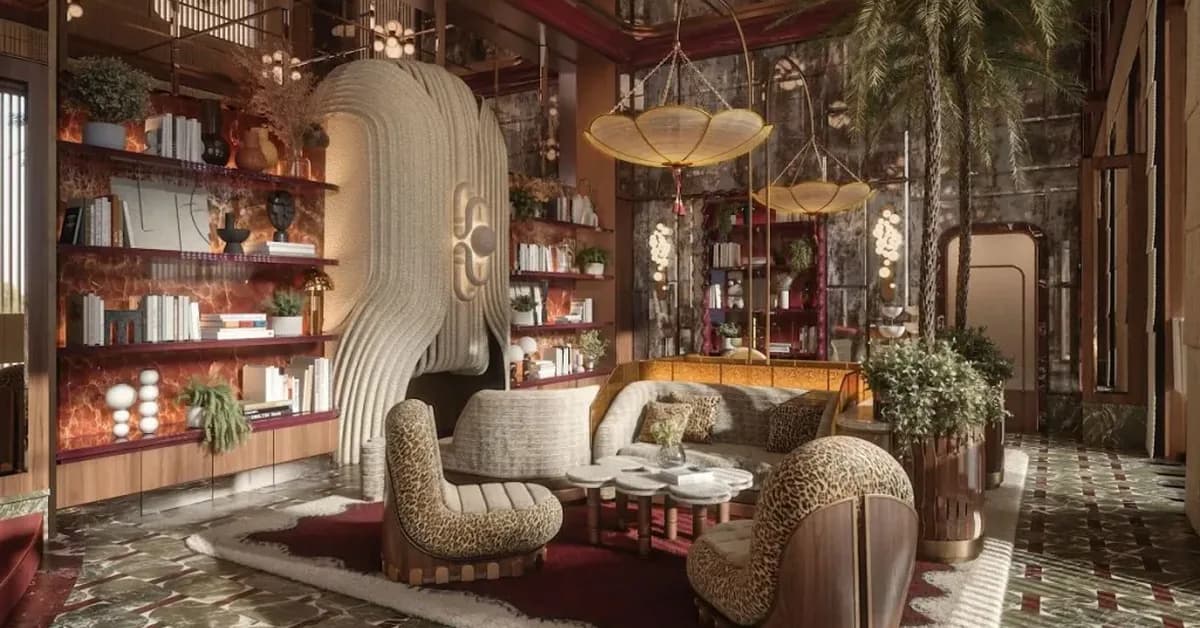 Ennismore CEO Plans More India Hotels After Mumbai Debut