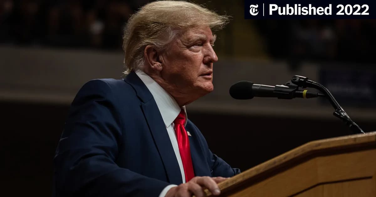 Pulitzers honor damning coverage of Trump and his policies