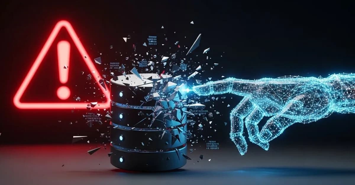 AI Agent Data Deletion: The Real Cost of Unsupervised Access in 2024