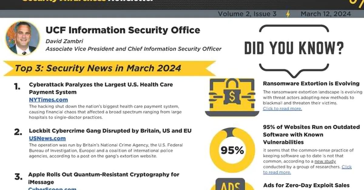 InfoSec News Nuggets 03/30/2026