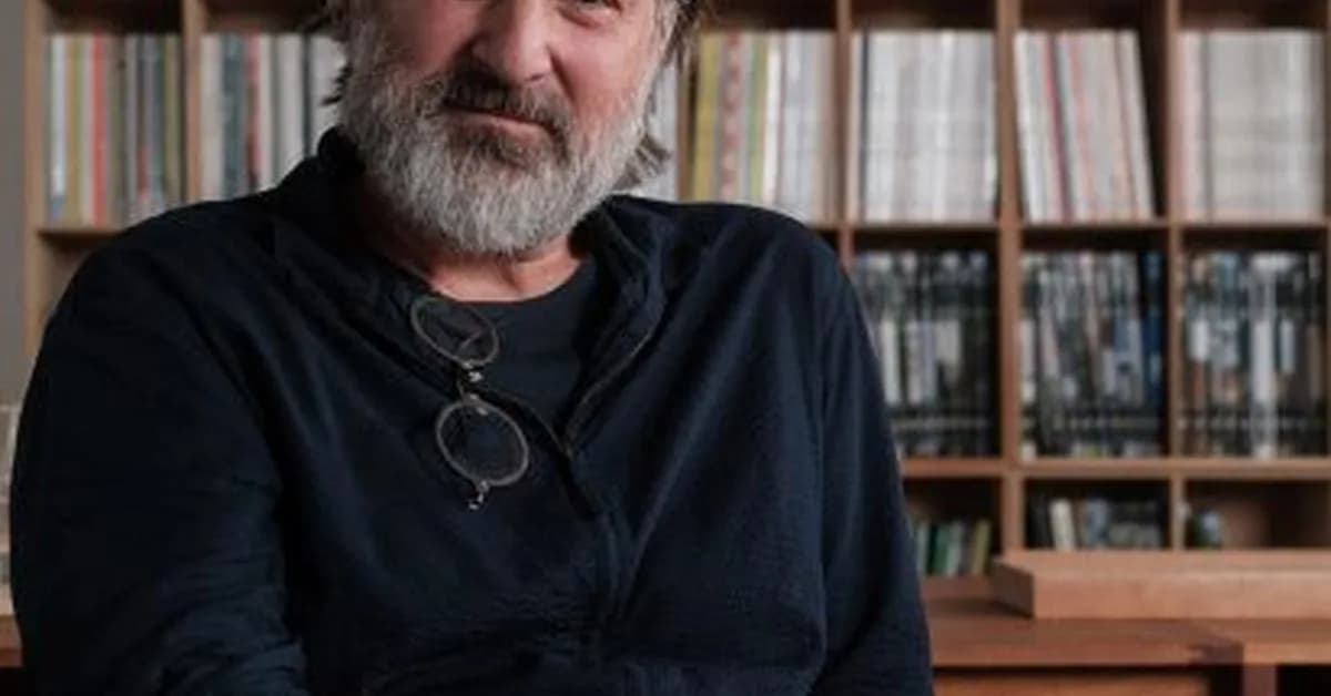 This week Smiljan Radić won the Pritzker Architecture Prize