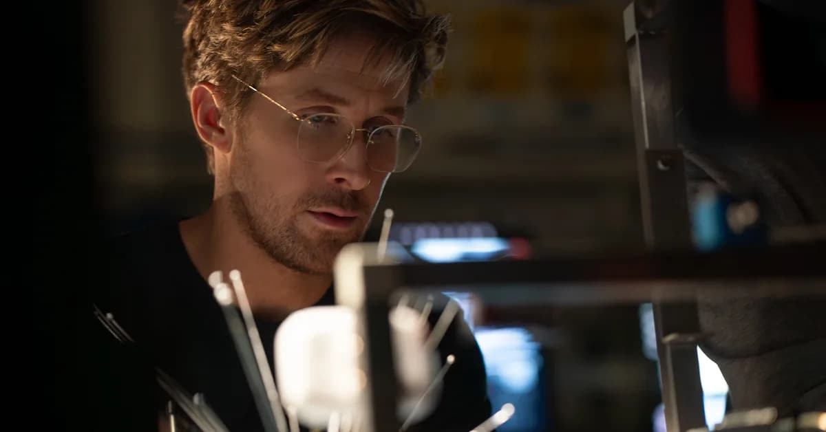 Project Hail Mary Shoots Past $300 Million at the Global Box Office, With Imax a Big Part of Its Success