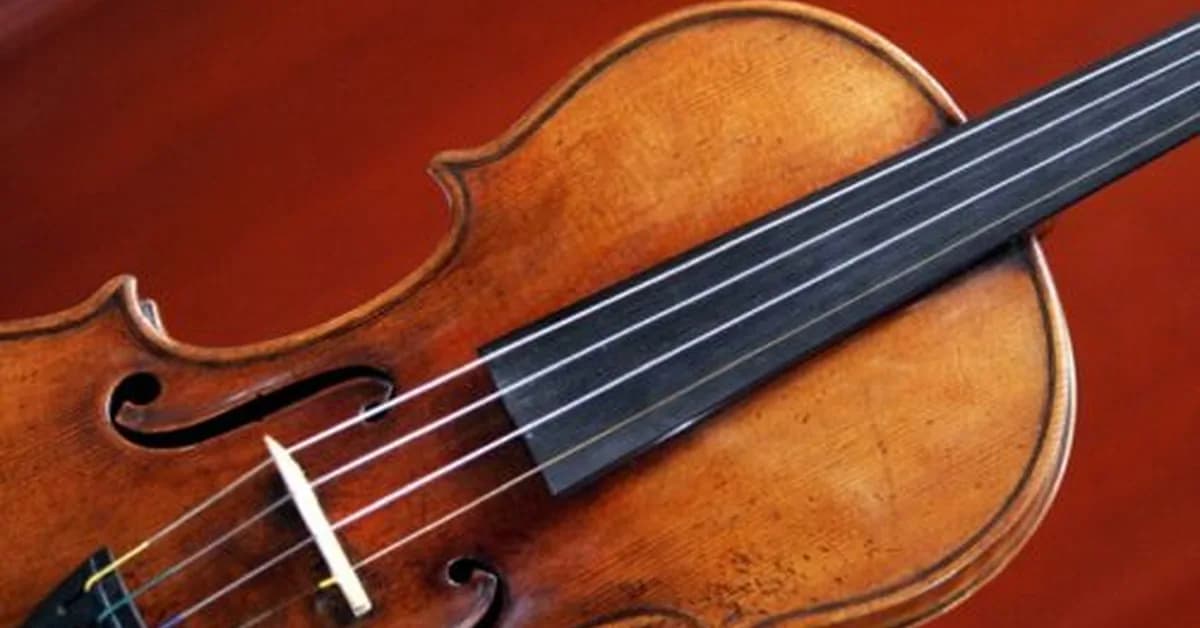 MIT's virtual violin offers luthiers a new design tool