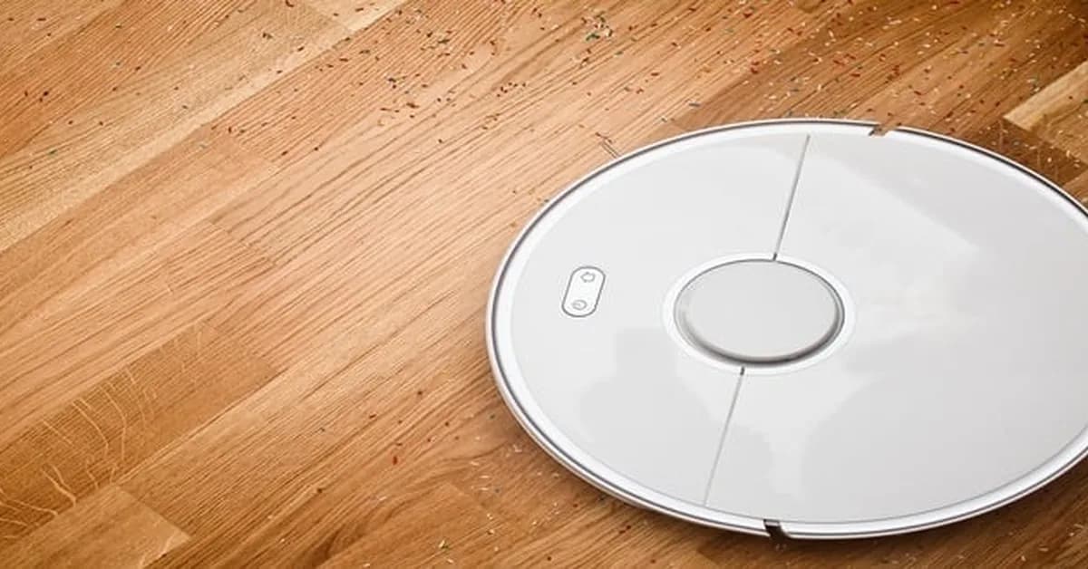 That Time a Software Engineer Had Dominion Over 7000 Robot Vacuums