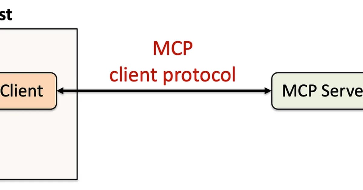 Deep Dive into Open Agent SDK (Part 3): MCP Integration in Practice
