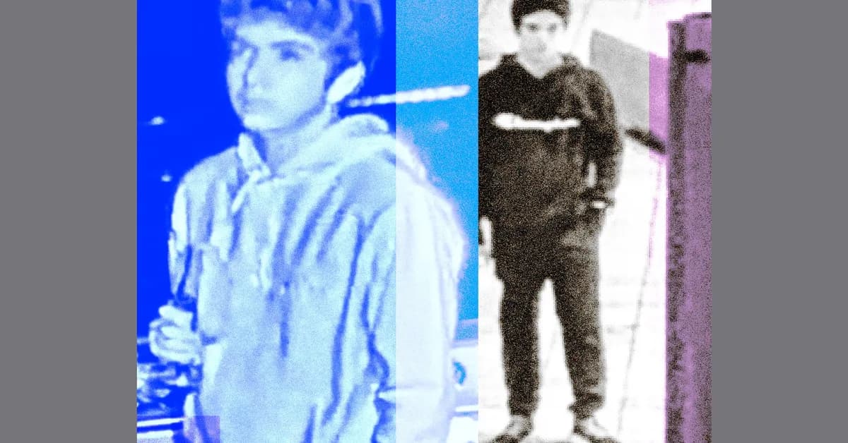 From a fear of dying to AI 'martyr': Meet the 20-year-old Texan accused of plotting against Sam Altman