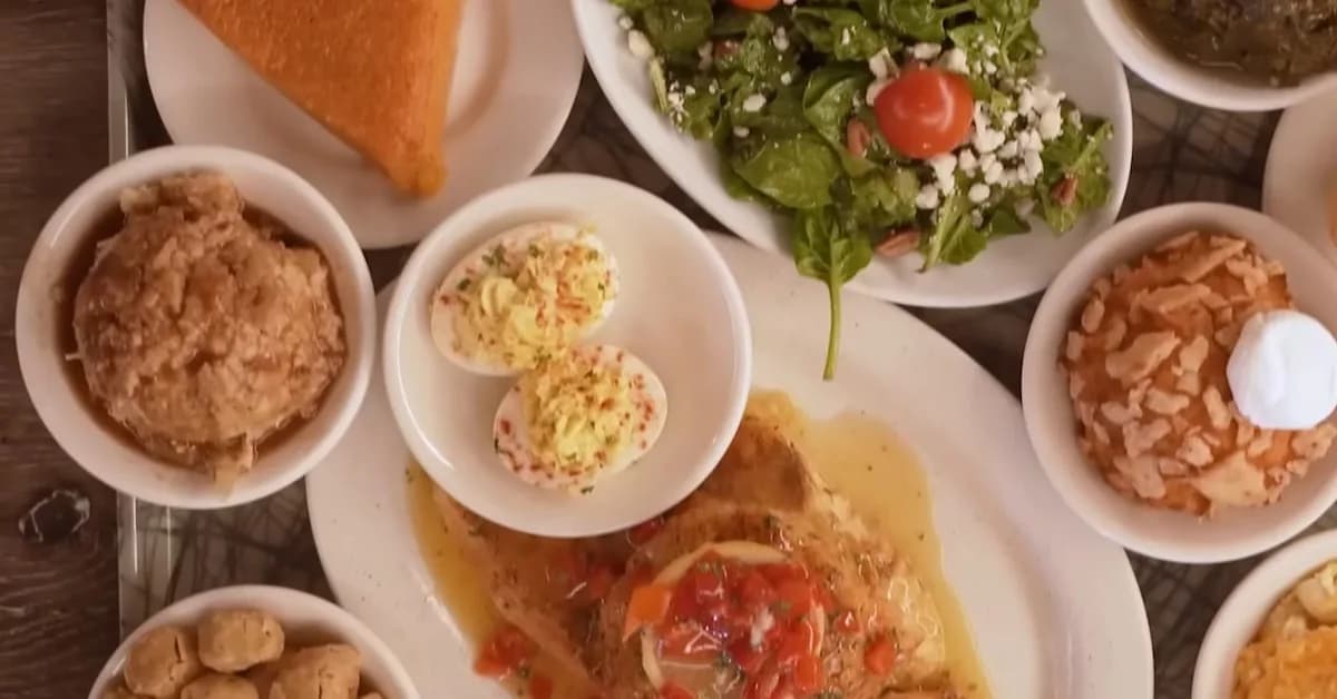 I had no experience in the food business, but 1 strength saved me - now my restaurant makes nearly $5 million a year