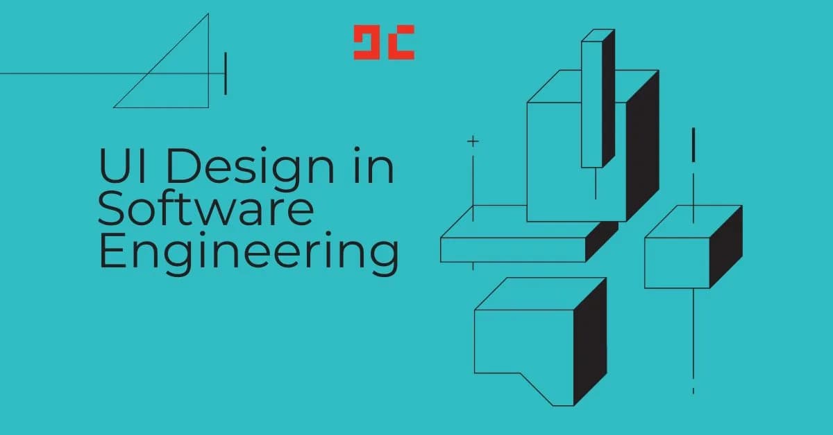 Good UI Is Just Invisible Engineering