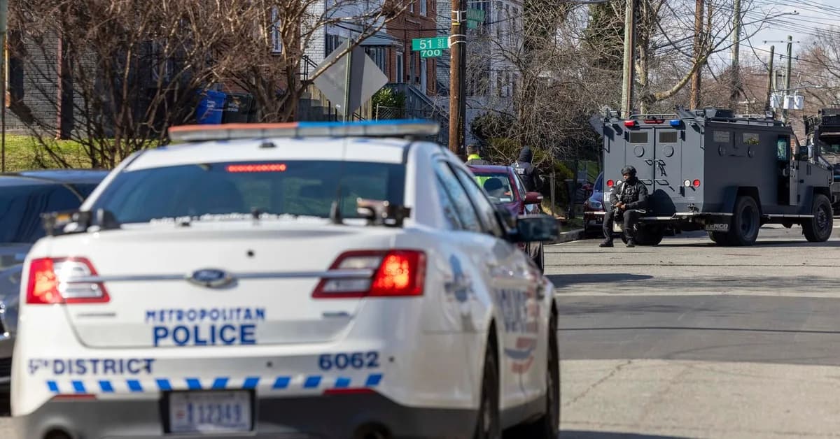 Romanian behind 'swatting' attacks in US gets four years in prison