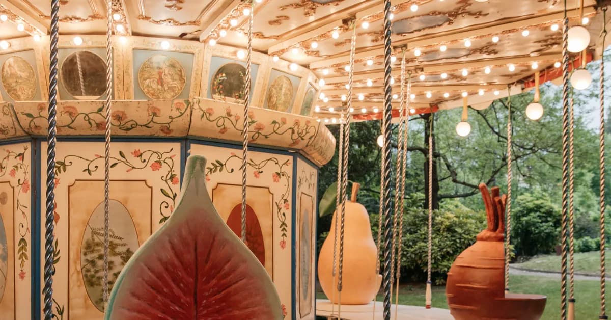 This week we highlighted the best of Milan design week