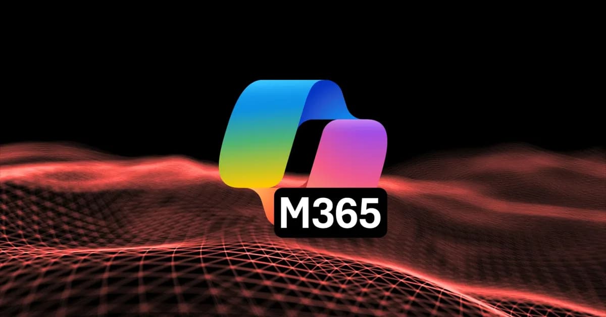 Critical Microsoft 365 Copilot Vulnerabilities Expose sensitive Information
