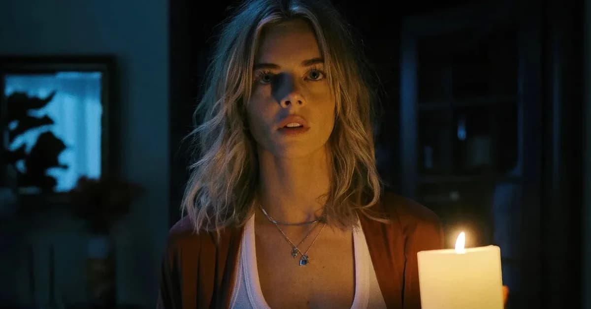 Samara Weaving and Nicholas Braun Face Killer Wasps in Environmental Thriller HIVEMIND