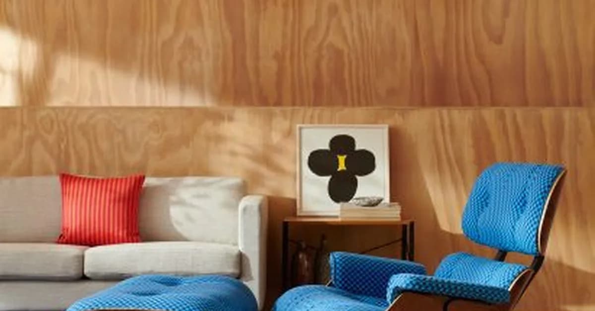 Eight iconic mid-century modern designs that never went out of production