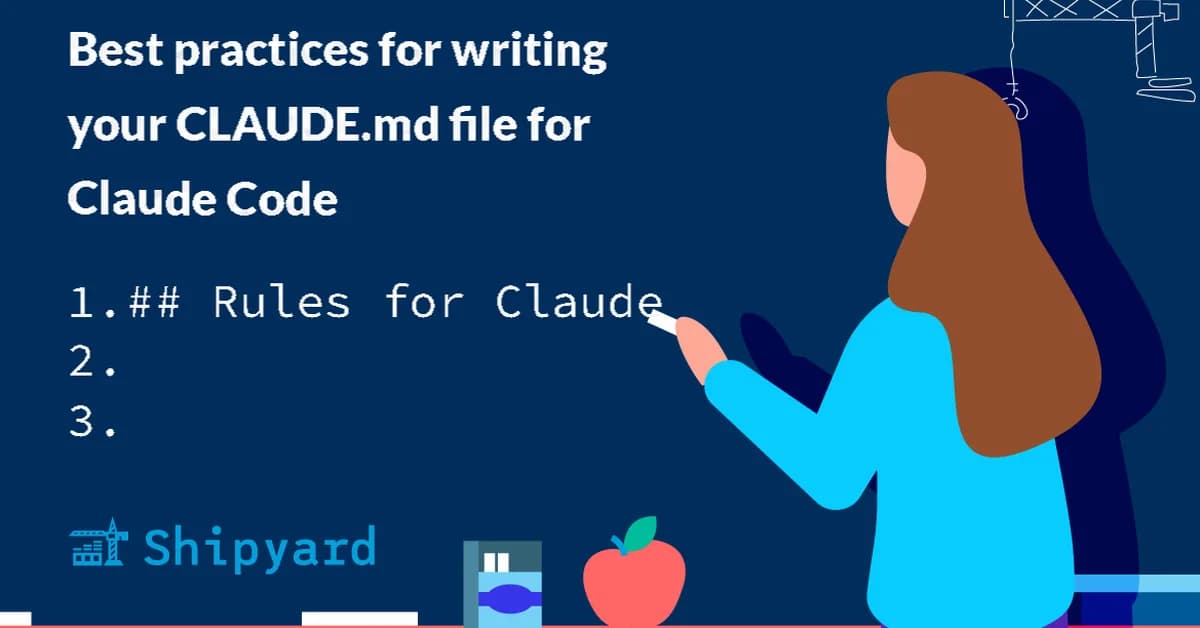 Claude Code CLAUDE.md: the one file that makes your AI sessions 10x more consistent