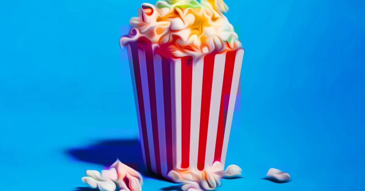 Chinese Netflix Competitor Opens Floodgates to AI Slop