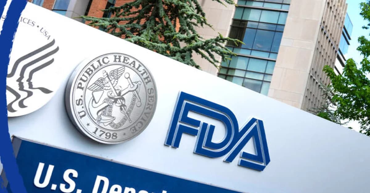 STAT+: Government watchdog urges FDA to finalize guidance for advisory committee conflicts of interest