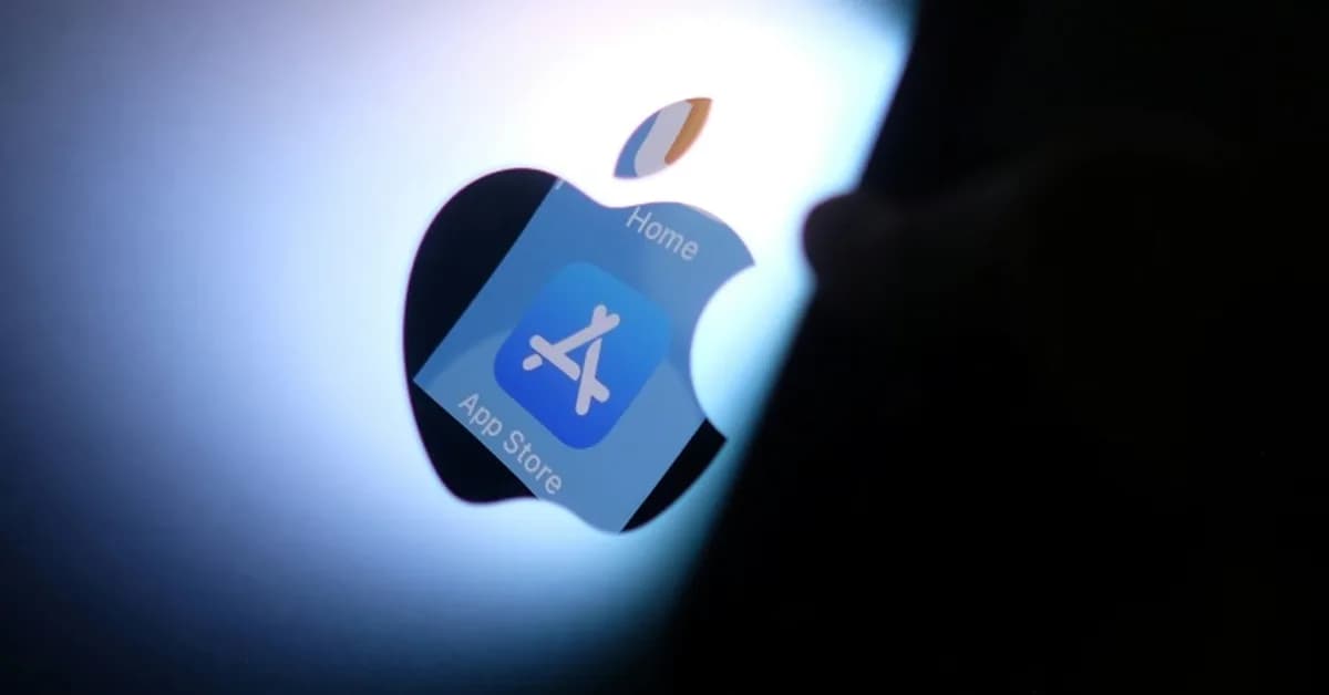 Apple faces £2 bn lawsuit in UK over app privacy feature