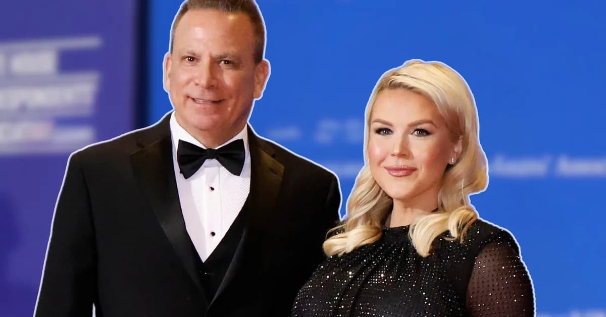 Karoline Leavitt Gushes About Motherhood as She Soaks Up Time at Home With Husband and Son During Maternity Leave