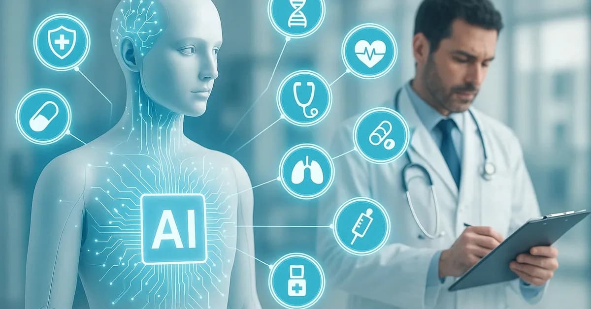 Health-care AI is here. We don't know if it actually helps patients.