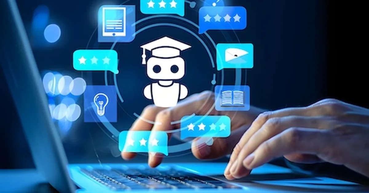 Growing AI use in school PR leads to roadmap for responsible use