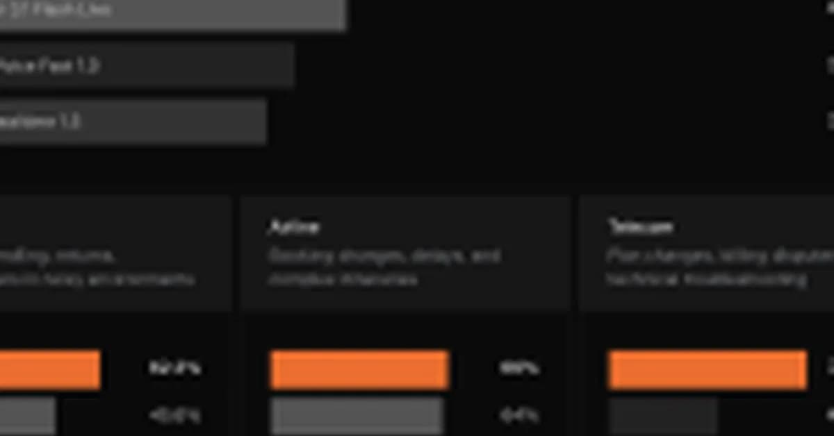 xAI Launches grok-voice-think-fast-1.0: Topping τ-voice Bench at 67.3%, Outperforming Gemini, GPT Realtime, and More