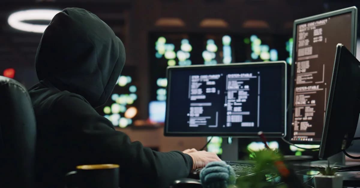 Hackers are Increasingly Weaponizing Trusted Tools to Deploy Notorious Malware