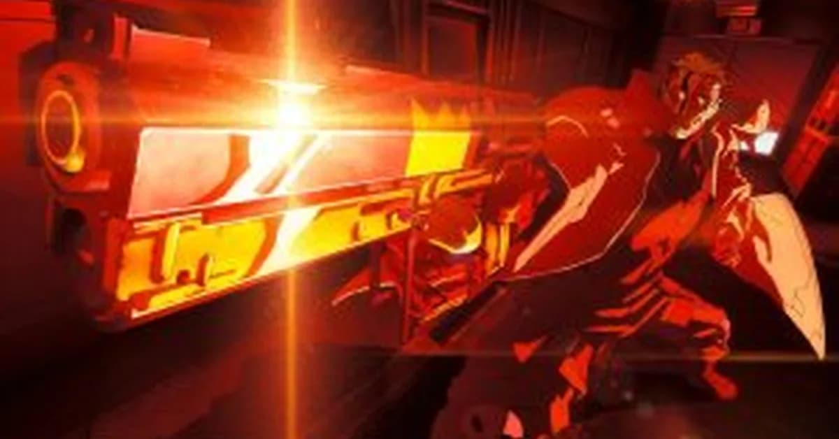 Cyberpunk: Edgerunners 2 Finally Has A Release Date, And Netflix Has More Anime On The Way