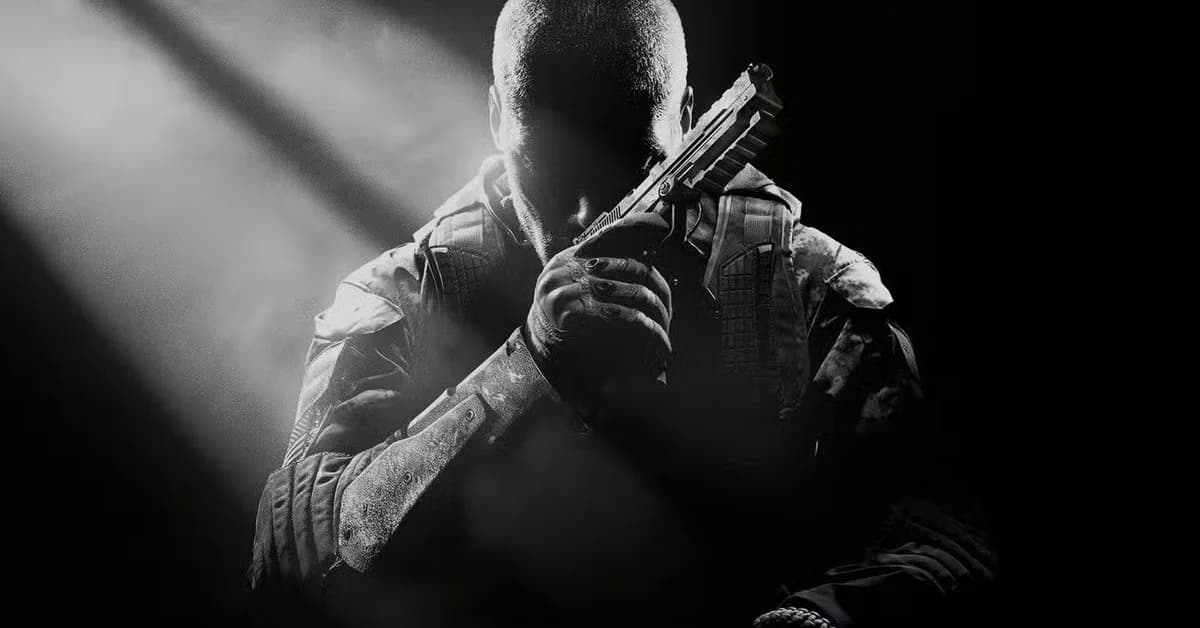 Call of Duty: Black Ops 1 and 2 Ports Have Apparently Leaked