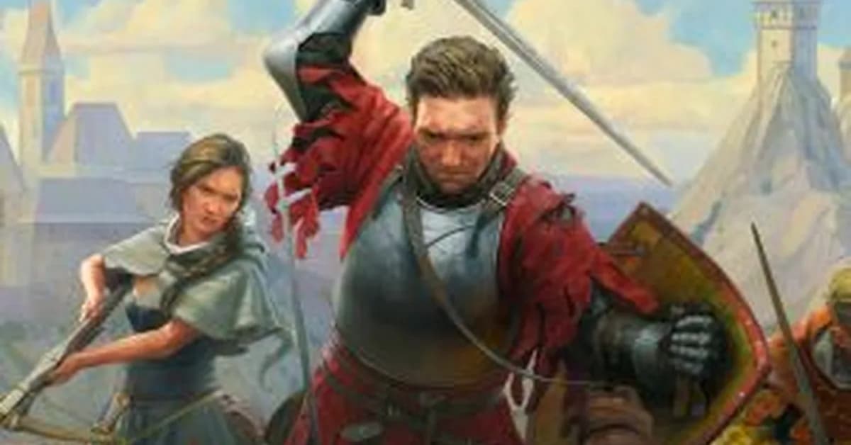 Kingdom Come: Deliverance 2 Is At A Royally Great Discount, So What Art Thou Waiting For?
