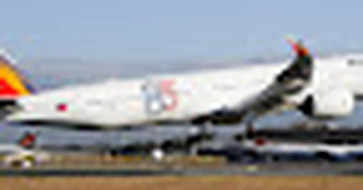 PAL Orders More A35k