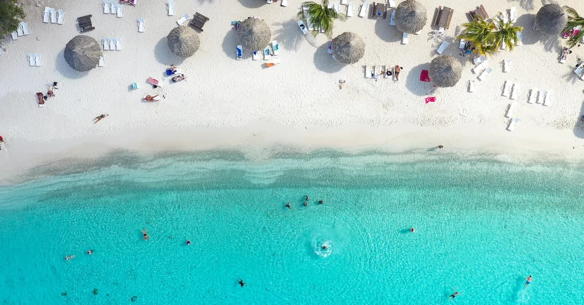 Why Curaçao is the ultimate Caribbean getaway for your next island adventure