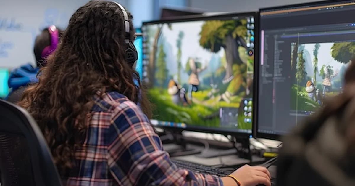 Is gamification the key to achieving true inclusion in special education?