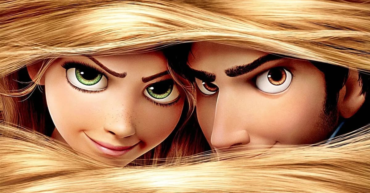 Disney Wanted Tangled 2, But Could Never Decide on a 'Story Worth Telling'