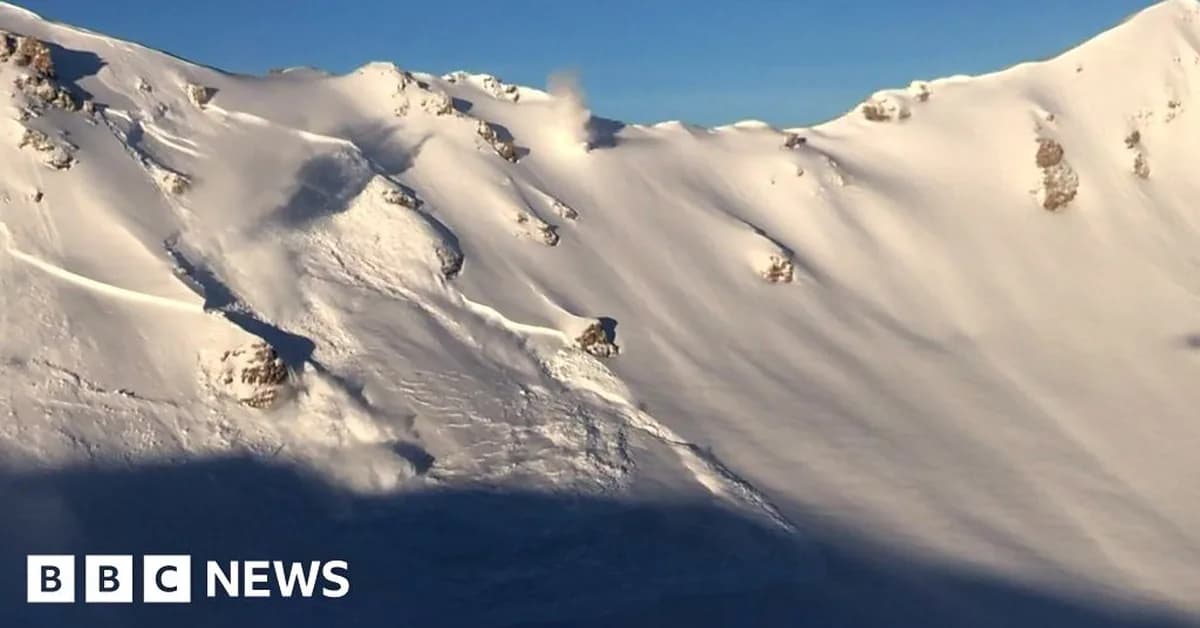 Groundbreaking: 'Controlled' quakes triggered under Swiss Alps