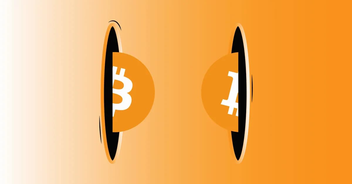 Bitcoin's quantum deadline just moved up