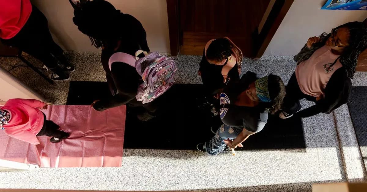 Detroit School Board Considers Changes to PTAs After Complaints About Conflicts