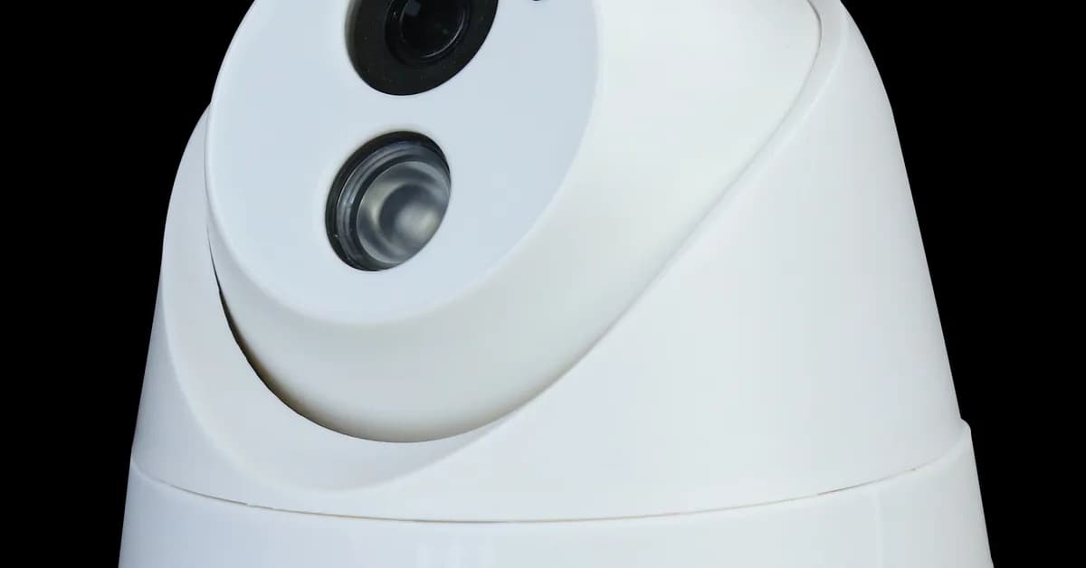 Hangzhou Xiongmai Technology Co., Ltd XM530 IP Camera