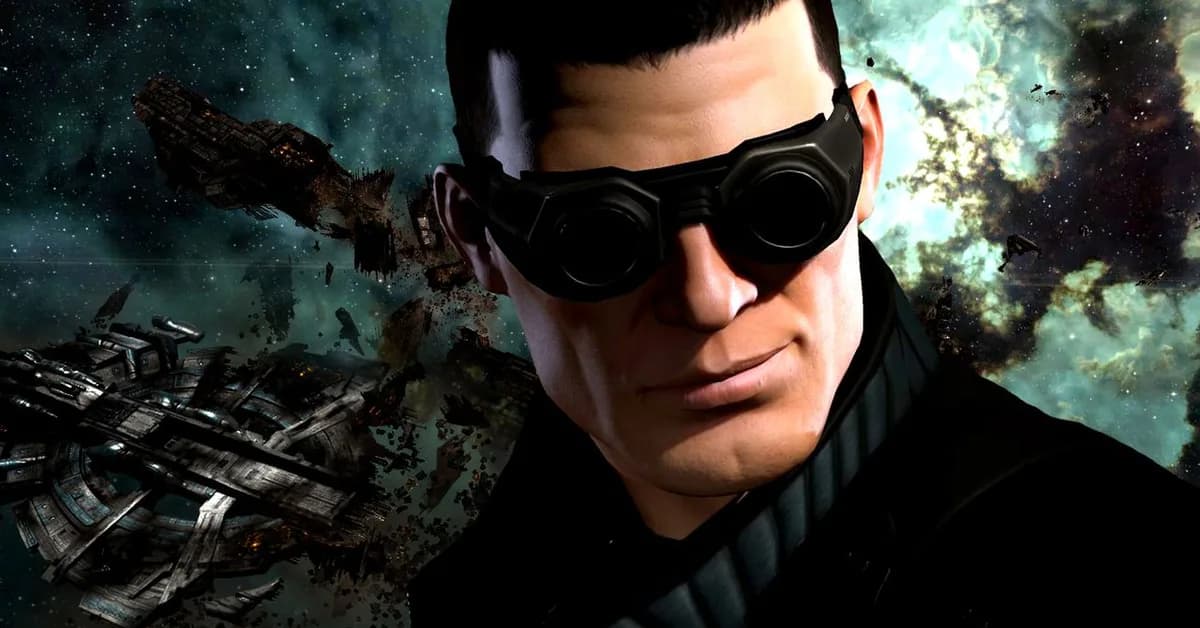 CCP Games is no more: EVE Online studio changes its name as it goes independent and enters an AI research partnership with Google DeepMind